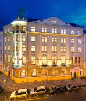 Theatrino Hotel